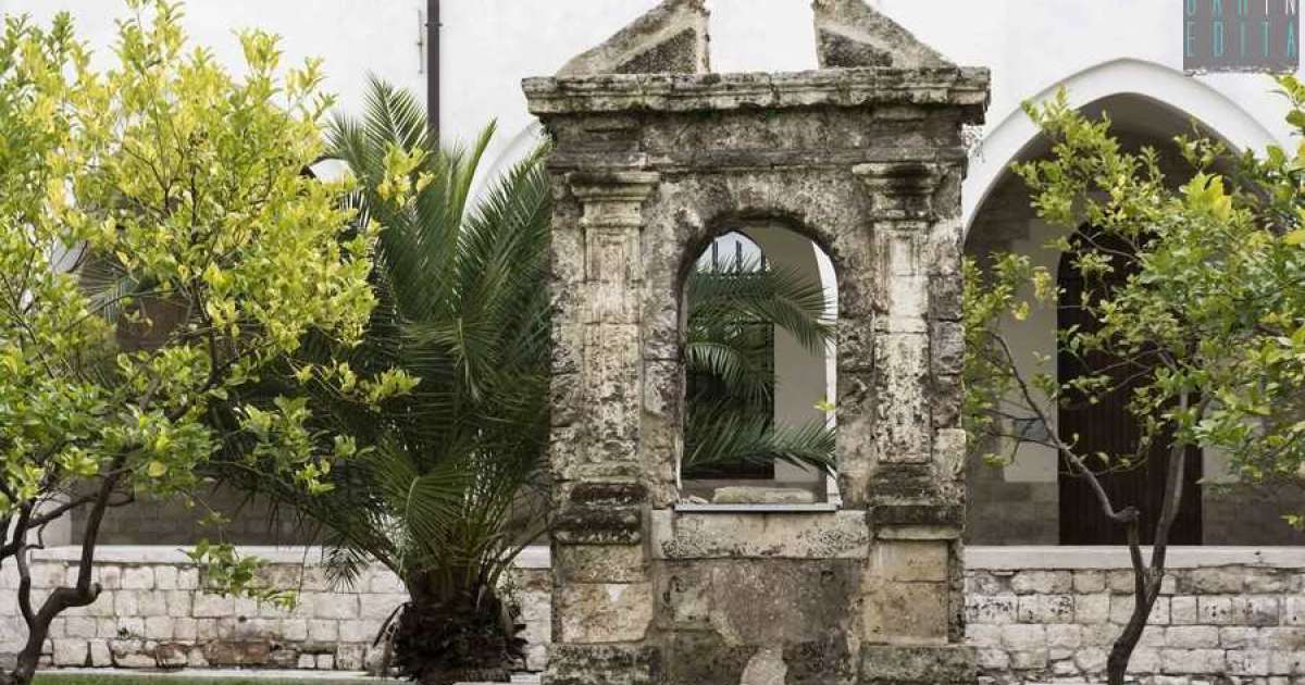 Santa Chiara e San Francesco: alla scoperta del pi� antico complesso monastico di Bari